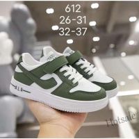 【hot sale】 ✼ C19 Army - Ariels Newest Childrens Sport Sneakers/SCORI Childrens Sneakers Non LED Casual