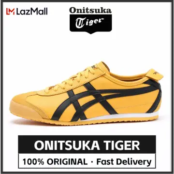 Shop Onitsuka Tiger Mexico 66 Sneakers Shoes For Men Or Women Dl408-0490  With Great Discounts And Prices Online - Aug 2023 | Lazada Philippines