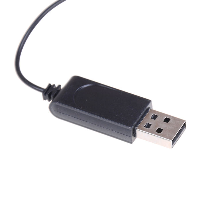 baoda-3-7v-lipo-usb-battery-charger-cable-สำหรับ-h8-mini-syma-x5c-charger-xh-plug