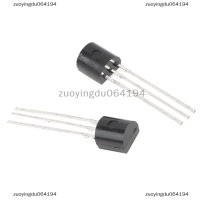 zuoyingdu064194 20pcs Z0607 Z0607MA ถึง-92 Triac 0.8A 600 V triacs Thyristor 0.8 Amp 600 VOLT