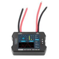 COYEN ToolKitRC WM150ขั้นสูงวัตต์เมตร1 50V 150A 2.4 "หน้าจอ TFT Power Tester,รถแข่ง RC มอเตอร์,เครื่องบิน UAV ใบพัด,โมเดลเครื่องบินอุปกรณ์เสริม