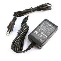 Replacement For AC-L100 Sony Charger For AC-L100B, AC-L100C, AC-L100D, AC-L10, AC-L10A, AC-L10B, AC-L15, AC-L15A  AC Adapter