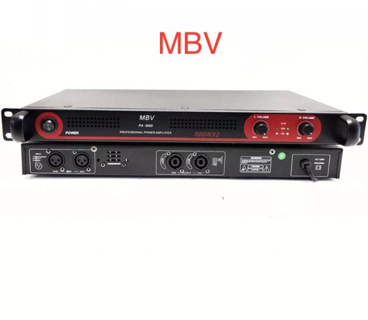 a-one-mbv-เพาเวอร์แอมป์-1000w-power-switching-pa-3000-กำลังขับ-500w-x-500w-pt-shop