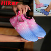 Hiker Giày Tập Gym Lướt Sóng Bơi Lội Bãi Biển Dưới Nước Cho Cặp Đôi Nam Nữ
