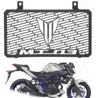 Fits for Yamaha MT 03 MT03 MT-03 2006-2013 2014 2015 2016 2017 Motorcycle Engine Radiator Grille Guard Cooled Protector Cover