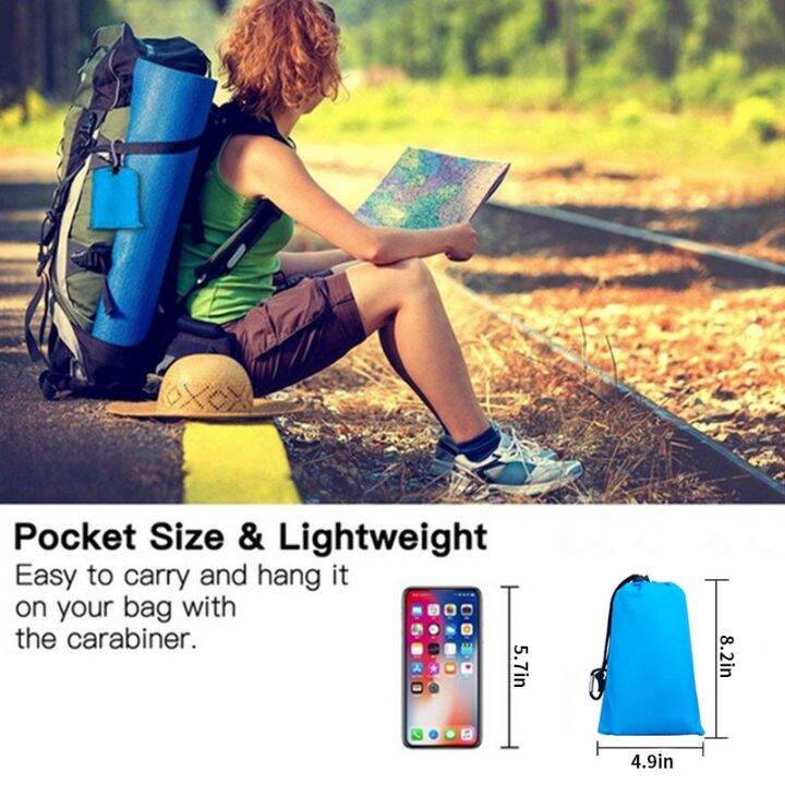 camping-mat-waterproof-beach-blanket-patchwork-grounding-mat-mattress-picnic-pocket-carpet-rug-portable-folding-sleep-bed-pad