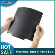 3D Printer Magnetic Base Printing Bed 220 310Mm Heating Bed Sticker Hot