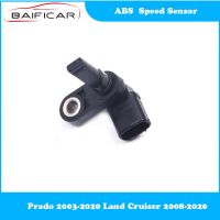 Baificar ใหม่เอี่ยมเซ็นเซอร์ ABS แท้เซ็นเซอร์ความเร็วสำหรับ Prado 2003-2020 Land Cruiser 2008-2020