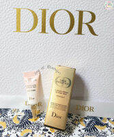 Dior Prestige Le Micro-Sérum de Rose Yeux 2ml. เซรั่มบำรุงผิวรอบดวงตา