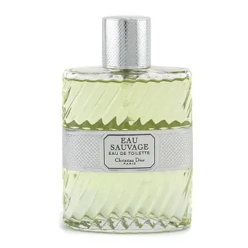 Christian Dior Sauvage Parfum Vapo 100 ml / 3.3 oz