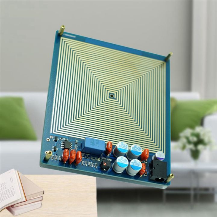 ultra-low-frequency-schumann-wave-pulse-generator-7-83hz-version-for-religious-personnel-meditation-inspiration-tool