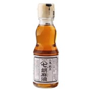Dầu Mè, Seasame Oil Yamashichi Jyusei Goma Abura 170g