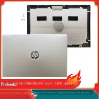 2023 ☆ เคสเหมาะสำหรับ HP Probook 445 440 645 G8หุ้มแป้นพิมพ์640