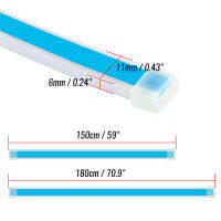 ไฟแอป12V สำหรับวิ่งไฟกระโปรงรถไฟเดย์ไลท์ Led สีสันสดใสสำหรับตกแต่งบาร์กลางวัน