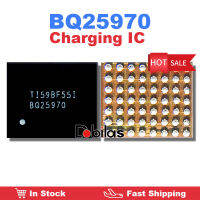 1 BQ25970 USB Charger ชาร์จ IC 25970 BQ25970YFFR DSBGA-42วงจรรวมอะไหล่ชิปชิปชิปเซ็ต