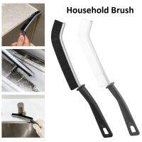 【CC】۩♀✆  Cleaning Durable Alloy Stiff Bristles Household for Window Shower Floor Lines Joints