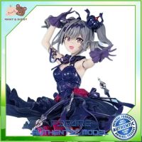 Banpresto The Idolmaster Cinderella Girls Espresto Est-Dressy And Attractive Eyes - Ranko Kanzaki Special Ver 4983164182 Model Action Figure Cartoon แอกชั่น ฟิกเกอร์ ของเล่น ของสะสม ของเล่นเด็ก ตุ๊กตา Mamy and Buddy