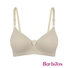 Barbizon Girl Semi-Padded Teens Bra Girls Underwear