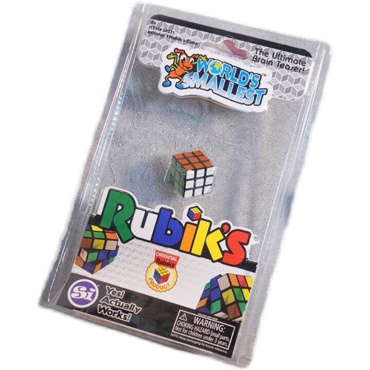 rare-goods-collection-grade-genuine-mini-rubiks-cube-miniature-scene-classic-educational-toys-3d-puzzle-party-gift