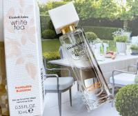 ✨ ELIZABETH ARDEN  White Tea Mandarin Blossom EDT 10 ml. (หัวสเปรย์)