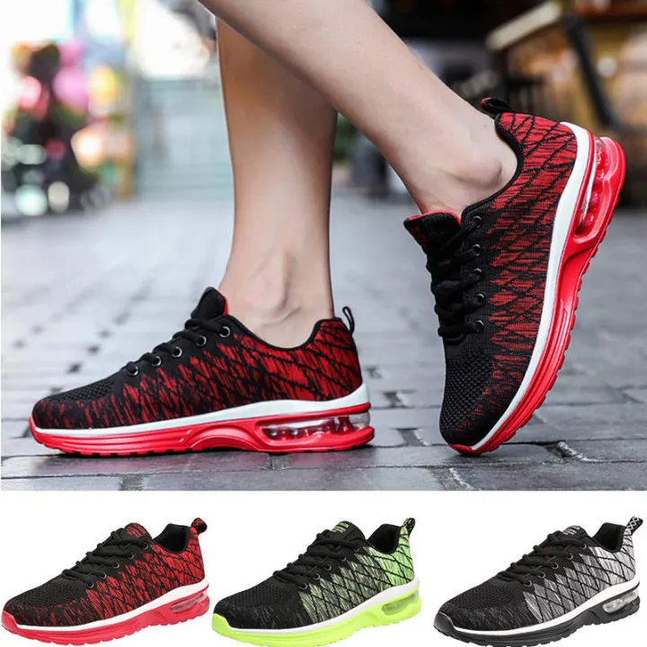 Snicker Mens Running Sneakers Most Popular Style Sports For Men Moncassin  Summer Sneakers Husband Men Sport Shoes 2021 Tennis | Lazada