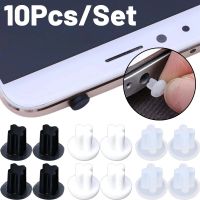 Headphone 3.5mm Jack Silicone Dust Plug Universal Audio Microphone Interface Dustproof Stopper Earphone Hole Protector Cover