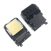 Original 100 Eco ตัวทำละลายหมึกระเหิด UV Printhead สำหรับ Epson F192040 DX8 DX10 TX800 TX700 TX720 TX820 A700 A800