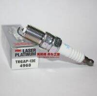 Original-genuine☫ NGK platinum spark plug TR6AP-13E Jaguar S-Type X-Type old Mondeo 2.5L 3.0L