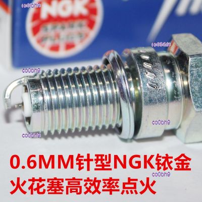 co0bh9 2023 High Quality 1pcs High-performance NGK iridium spark plugs are suitable for old CG125 flower cat silver 125 150 top cylinder engines