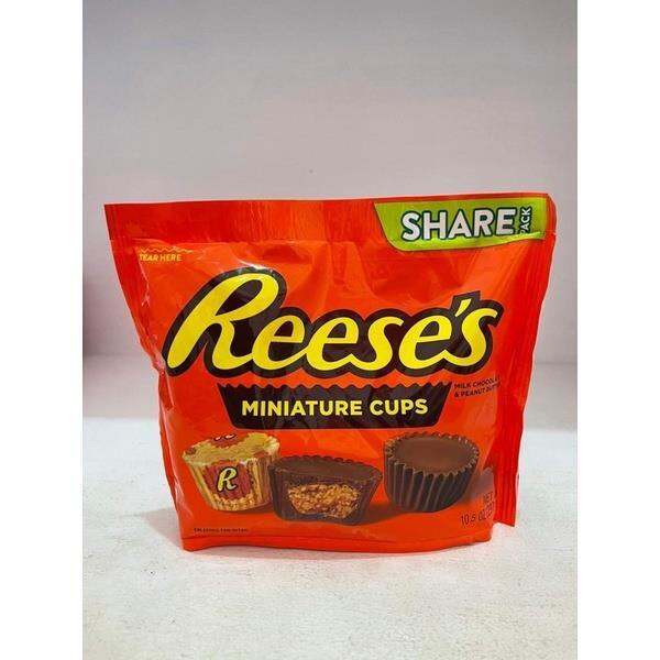  reese s miniature cups share pack lazada ph