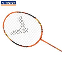 VICTOR Badminton Racket ไม้แบดมินตัน HX-60H ฟรีเอ็น+ซอง