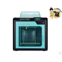 Anycubic 4Max Metal 3D Printer เครื่องพิมพ์สามมิติพิมพ์เหล็ก