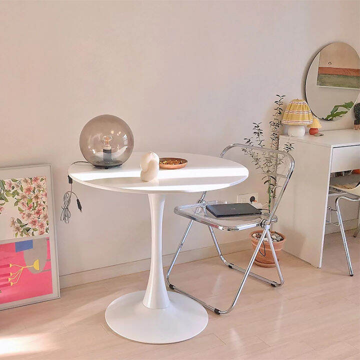 Nordic White Round Table Dining Table Coffee Table Nordic Sofa Kopu   87d390a02d4ebad0f6710db34cbfb659  720x720q80 