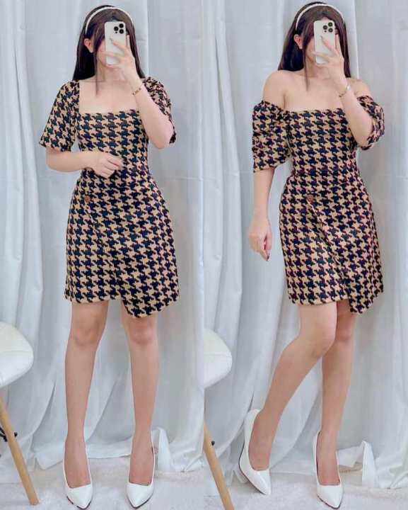 CATRIONA SEXY DRESS | Lazada PH