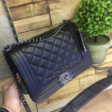 Harga bag chanel online original