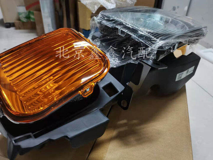 HUMMER H3 Headlight 0610 Headlight Headlight Assembly Headlight Hummer