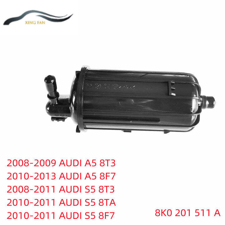 XINFAN 8K0201511A Fuel Oil Filter For AUDI A5 S5 8T3 8F7 8TA | Lazada PH