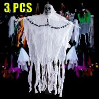 【YP】 Horror Pendant Outdoor Haunted Props Decoration Items