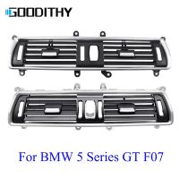 【hot】 Dash Air Conditioner Vent Cover Grille Outlet Panel 5 F07 528 535 550 2010-2017