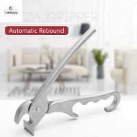 TMWZOQ Aluminium High Quality Catcher Bowl Plier Pot Folder Plate Clamp Dish Clip Kitchen Tool Pizza Pan Gripper