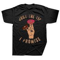 Funny 2 In The Pink 1 In the Stink I Donut Sex instruction Humor Jokes T Shirts Streetwear Short Sleeve Birthday Gifts T shirt XS-6XL