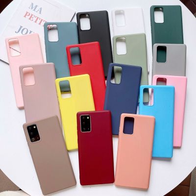 Soft TPU Case For OPPO Realme X7 X50 X2 Pro XT X Cover Candy Color Matte Silicone Phone Case For OPPO Realme 7 6 5 3 Pro Fundas Electrical Connectors