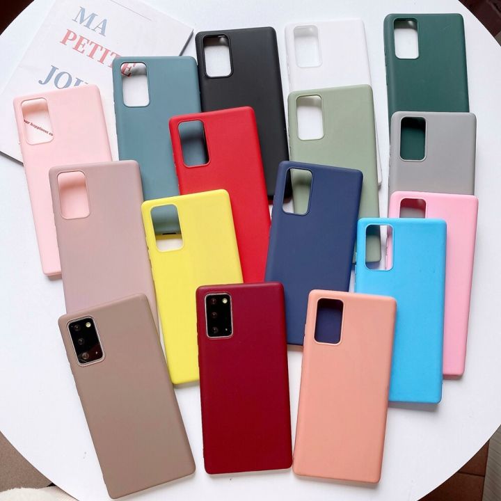 soft-tpu-case-for-oppo-realme-x7-x50-x2-pro-xt-x-cover-candy-color-matte-silicone-phone-case-for-oppo-realme-7-6-5-3-pro-fundas-electrical-connectors