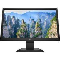 Monitor HP V20 (1H849AA) 19.5"/16:9/1600 x 900/600:1/200cd/m2/5ms/HDMI,VGA/3y