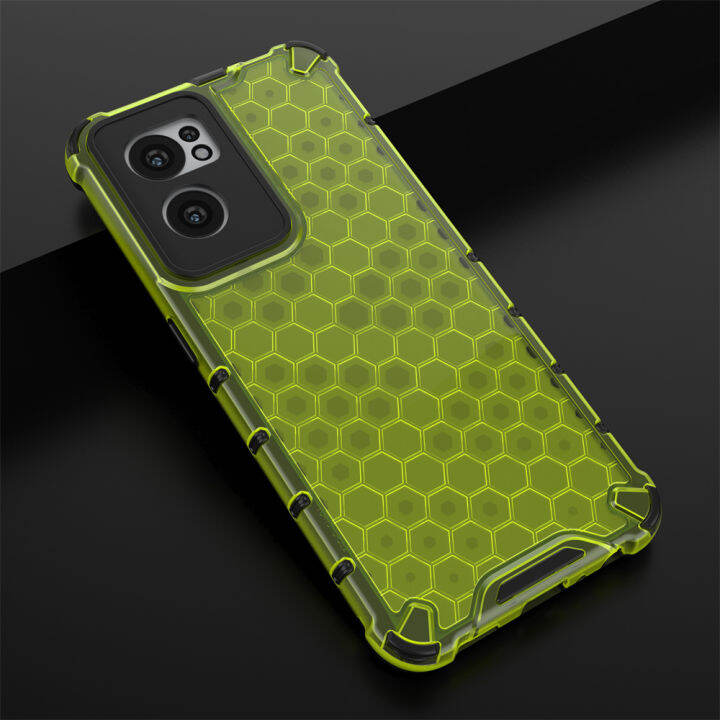 เคส-ce2สำหรับ-onepius-nord-pc-ที่โปร่งใส-tpu-ไฮบริดเคสแข็ง-onepius-nordce2-colorus-ฝาหลังเคสใส่โทรศัพท์กันกระแทก