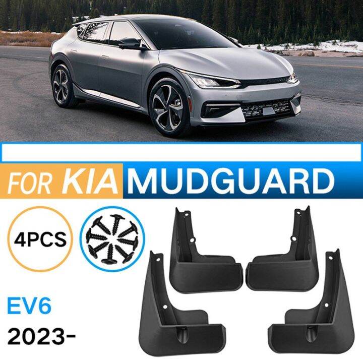 car-mudguards-for-kia-ev6-2023-mud-guard-flap-splash-flaps-mud-flaps-accessories