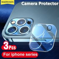 3PCS Protector Tempered Glass Iphone 14 13 12 Film