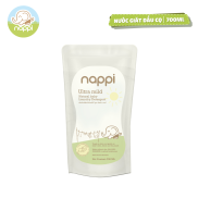 Nước giặt Nappi 700ml