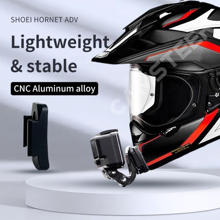 hot-adv-helmet-mount-for-max11-10-9-x3-rs-accessories