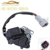 95735-3E010 Front Door Locking Actuator Left Side Car 957353E010 759-456 Fit For Kia Sorento 2003-2009